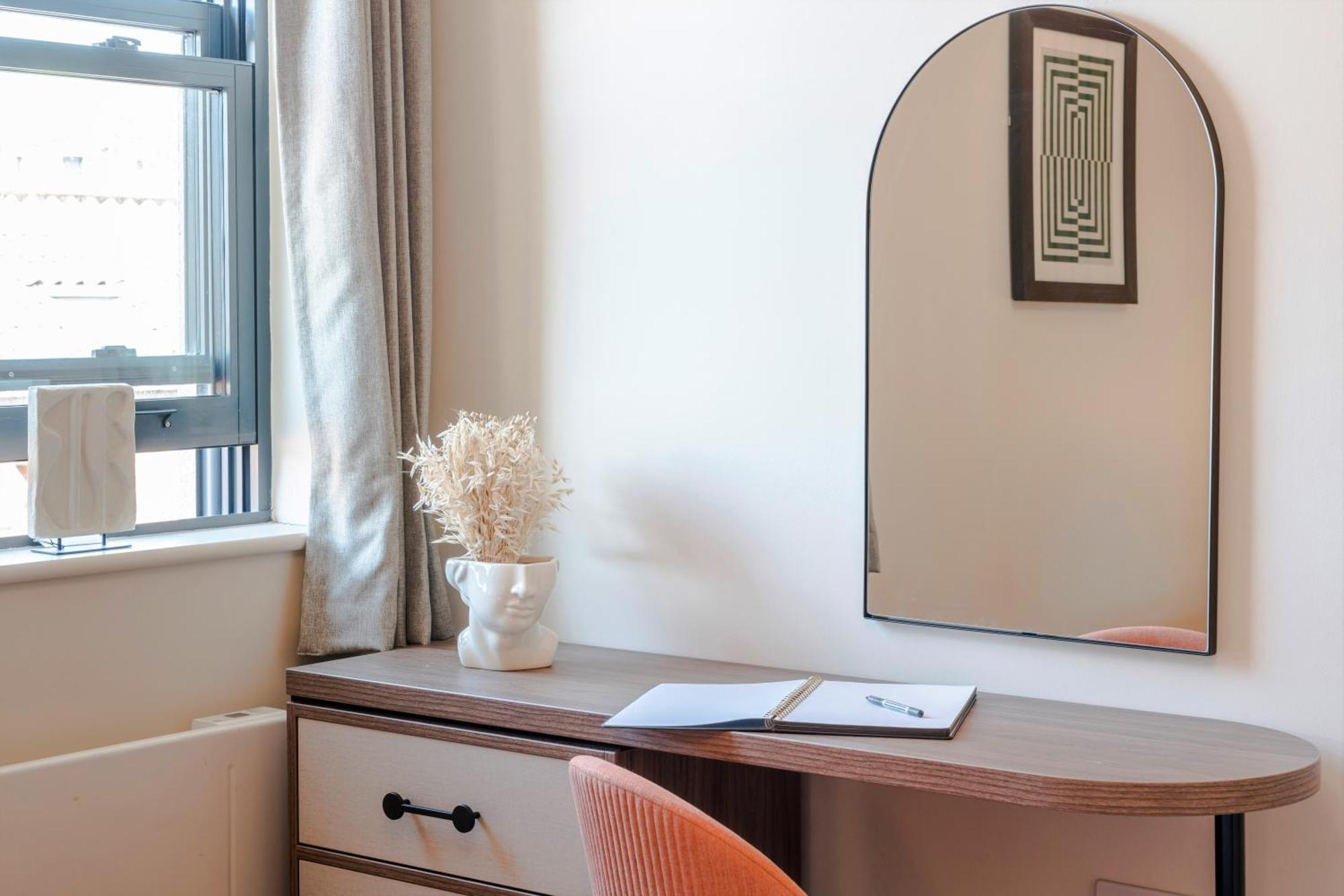 Your Apartment I Arabica House Bristol Quarto foto