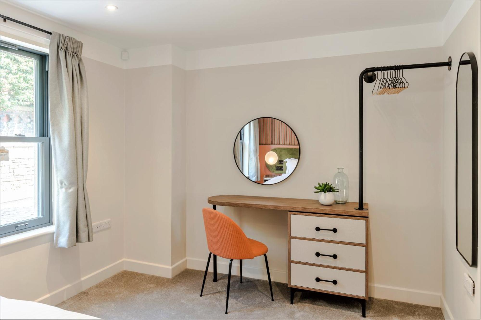 Your Apartment I Arabica House Bristol Quarto foto